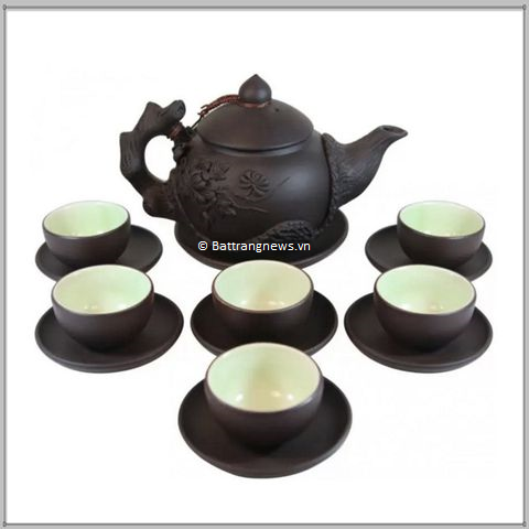 cửa hàng bán ấm chén uy tín tại hà nội