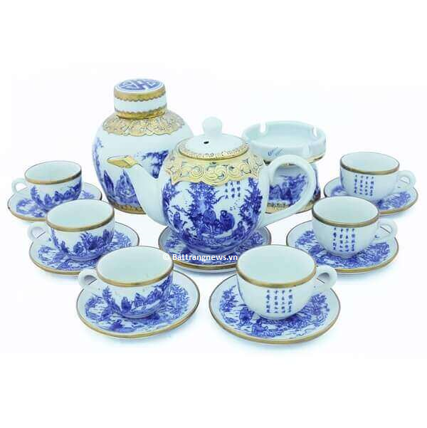 gốm sứ bát tràng news