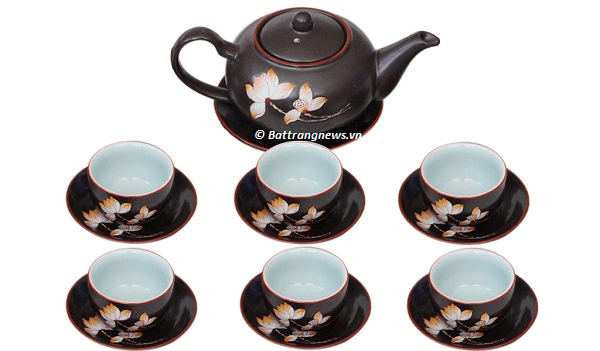 địa chỉ bán ấm chén tại hà nội