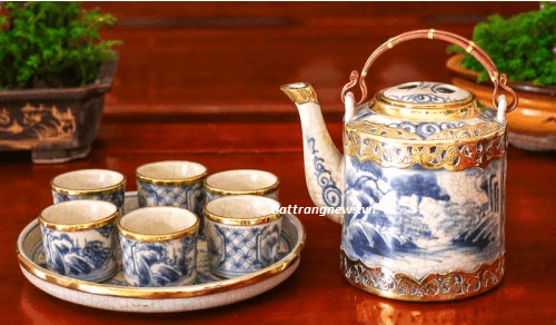 cửa hàng gốm sứ bát tràng đống đa, hà nội