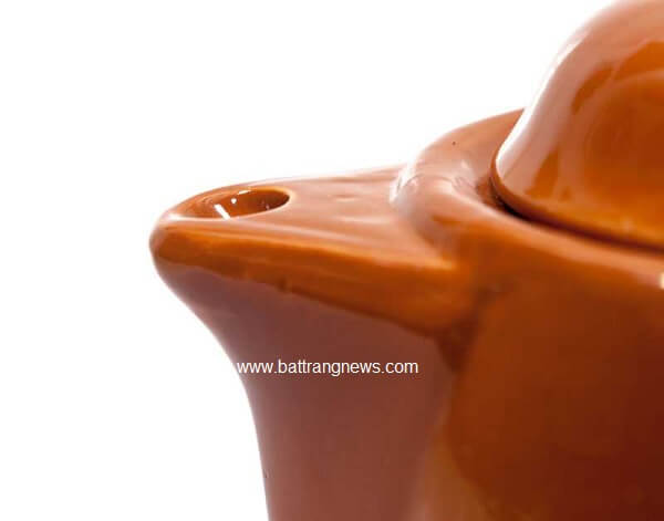 ấm sắc thuốc bát tràng 5