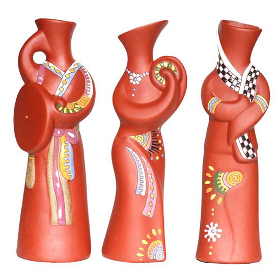 gốm sứ phong thủy