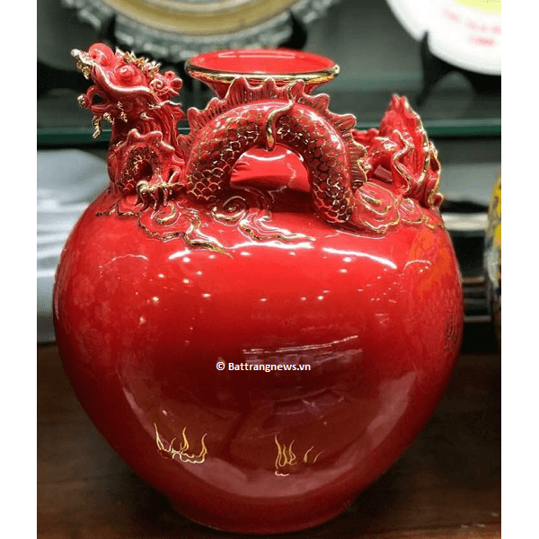 Cách đặt bình hút tài lộc mang lại tài lộc cho gia chủ