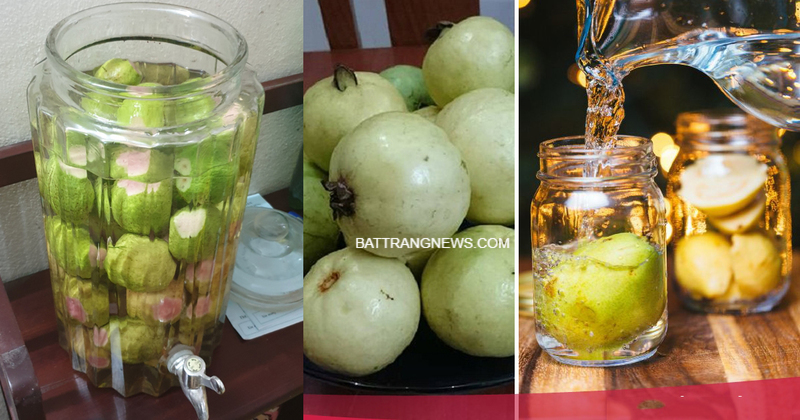 cách ng&acirc;m rượu &ocirc;̉i