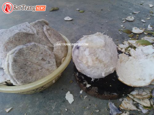 cách làm quả đào tiên ngâm rượu 3
