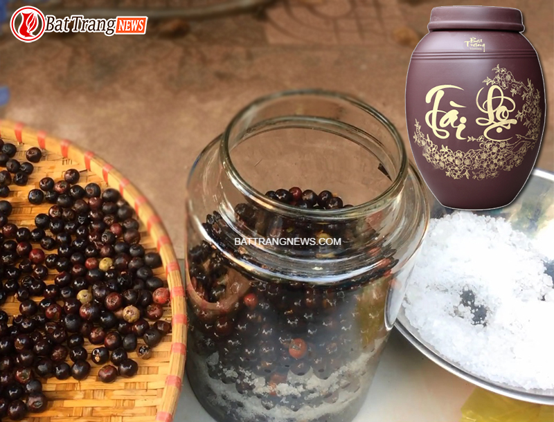 trái đủng đỉnh có tác dụng gì