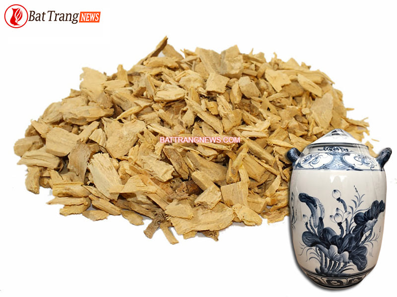 C&aacute;ch ng&acirc;m rượu mật nh&acirc;n 2
