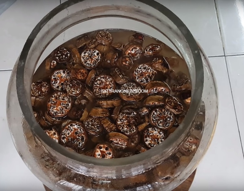 tác dụng chu&ocirc;́i h&ocirc;̣t ng&acirc;m m&acirc;̣t ong 