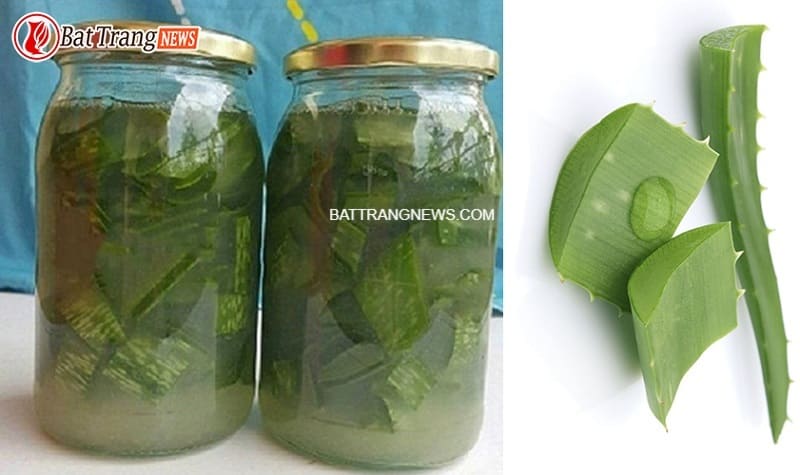 c&aacute;ch ng&acirc;m nha đam với rượu