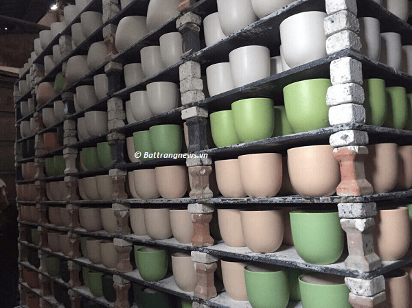 địa chỉ bán chậu hoa trồng cây bát tràng giá rẻ