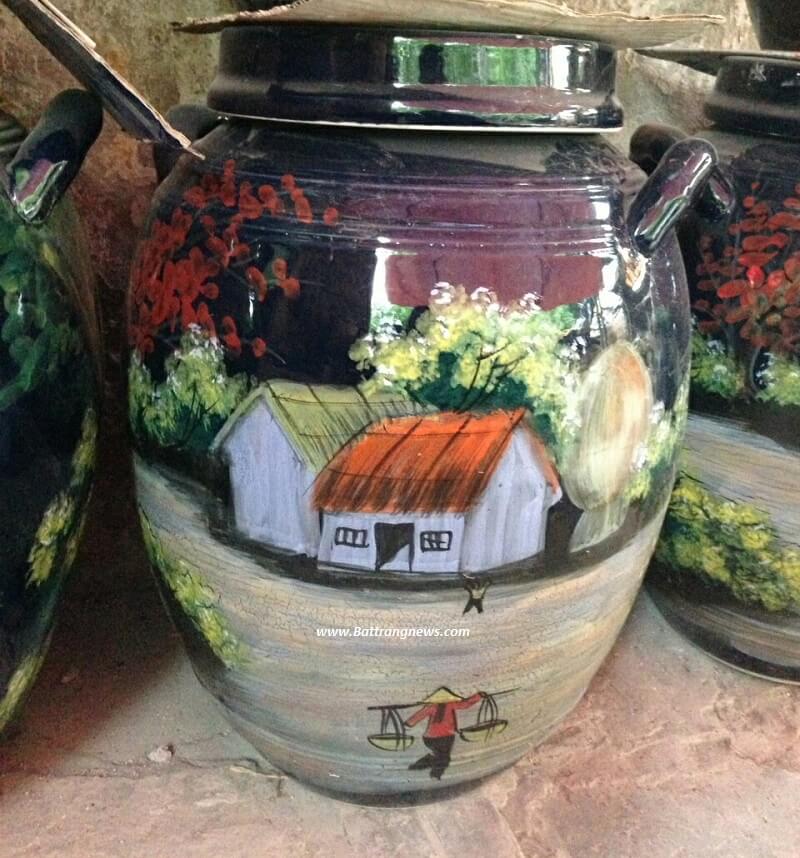 chum sành đựng rượu Tphcm 19