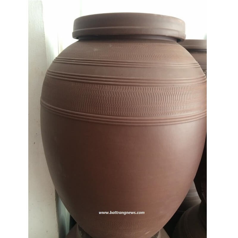 mua bình ngâm rượu sành sứ bát tràng ở đâu hà nội, tphcm