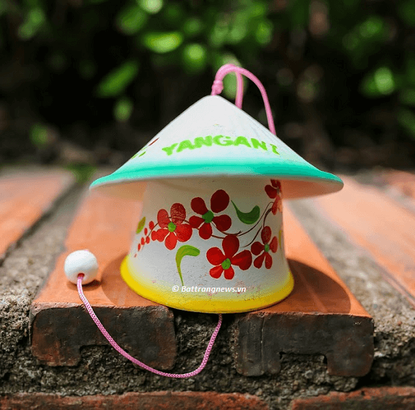 mua chuôn gió nhật bản