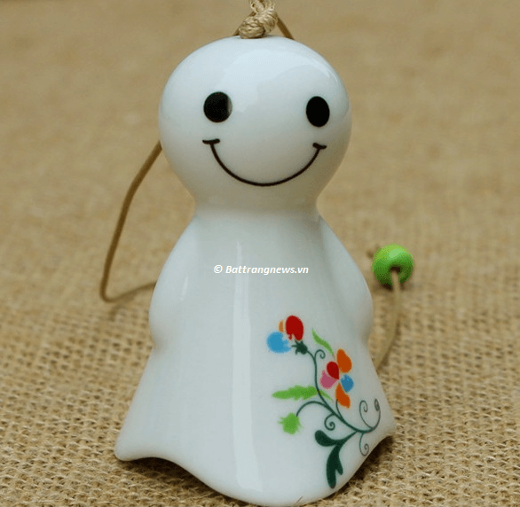 bán chuông gió tphcm