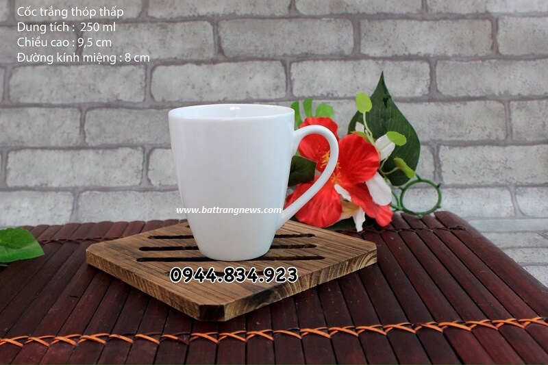 Ly tách cho quán café