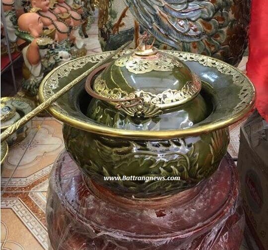 mua điếu b&aacute;t b&igrave;nh d&acirc;n ở h&agrave; nội gi&aacute; rẻ