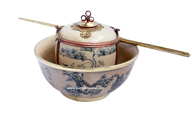 điếu b&aacute;t b&aacute;t tr&agrave;ng gi&aacute; rẻ