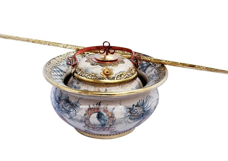 điếu b&aacute;t b&aacute;t tr&agrave;ng gi&aacute; rẻ