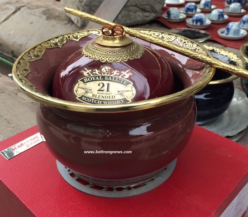 điếu b&aacute;t B&aacute;t Tr&agrave;ng gi&aacute; rẻ