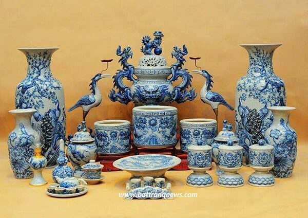 địa chỉ cửa hàng mua bán gốm sứ bát tràng tại đồng nai giá rẻ