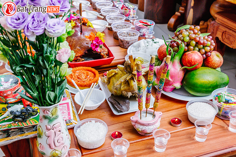 Dịch vụ đồ cúng 2