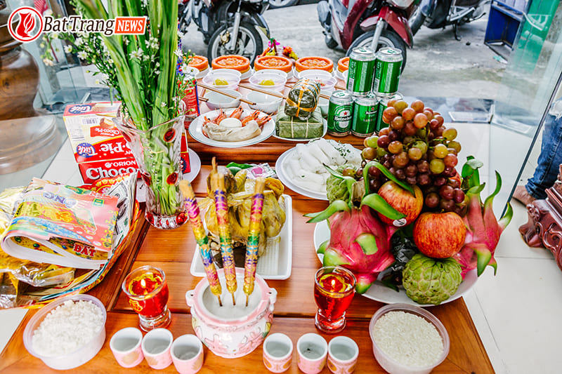 Dịch vụ đồ cúng 3