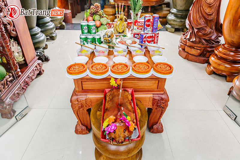 Dịch vụ đồ cúng 4