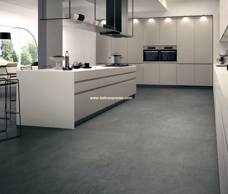 gạch ốp lát ceramic là gì