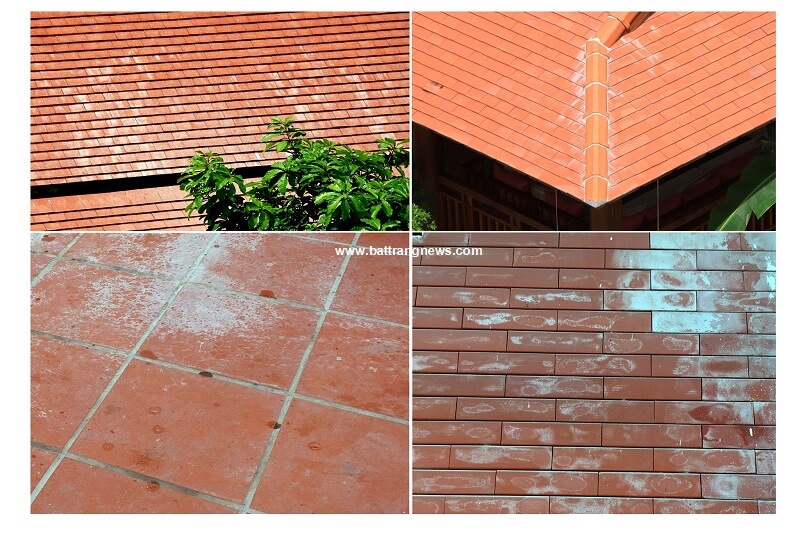 giá gạch cổ bát tràng