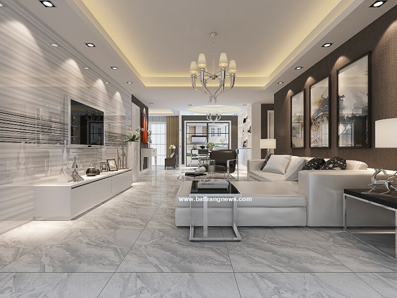 vật liệu ceramic là gì