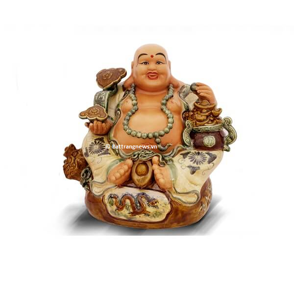 quà tặng gốm sứ bát tràng cao cấp