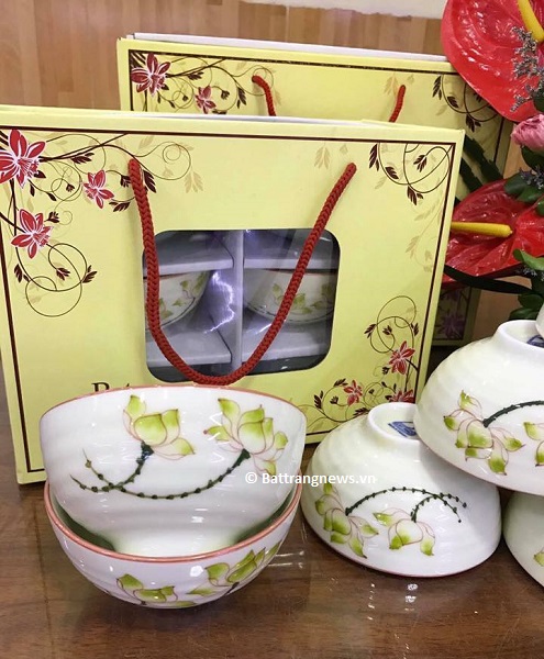 mua quà tặng gốm sứ bát tràng tại tphcm