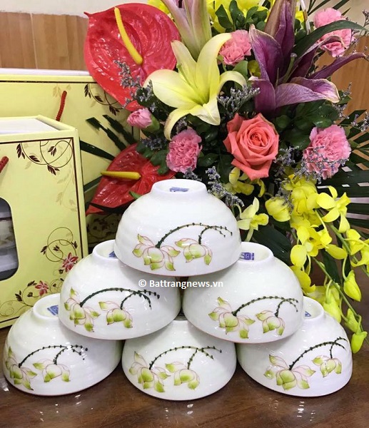 mua quà tặng gốm sứ cao cấp