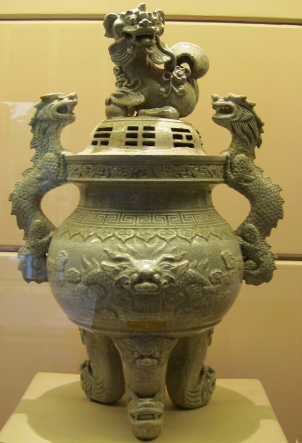 gốm bát tràng cổ