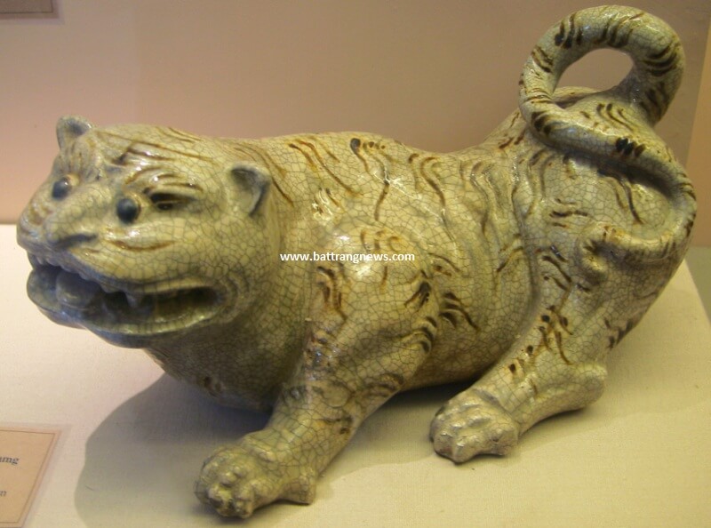 gốm sứ bát tràng cổ qua các dòng men