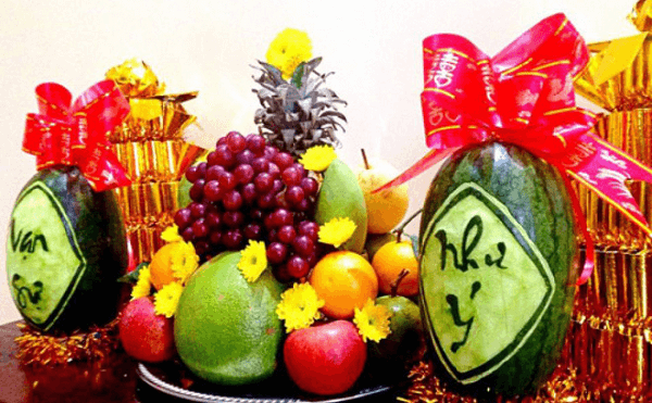 lễ nhập trạch nhà chung cư