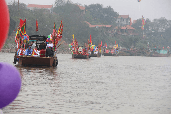 kinh nghiệm đi du lịch làng gốm Bát Tràng