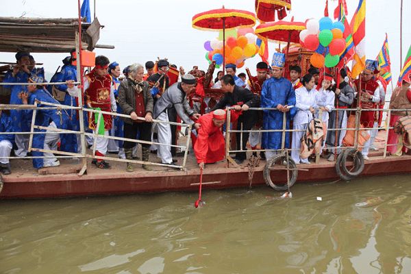 Người cao tuổi sẽ được nhận nhiệm vụ thi&ecirc;ng li&ecirc;ng l&agrave; m&uacute;c nước