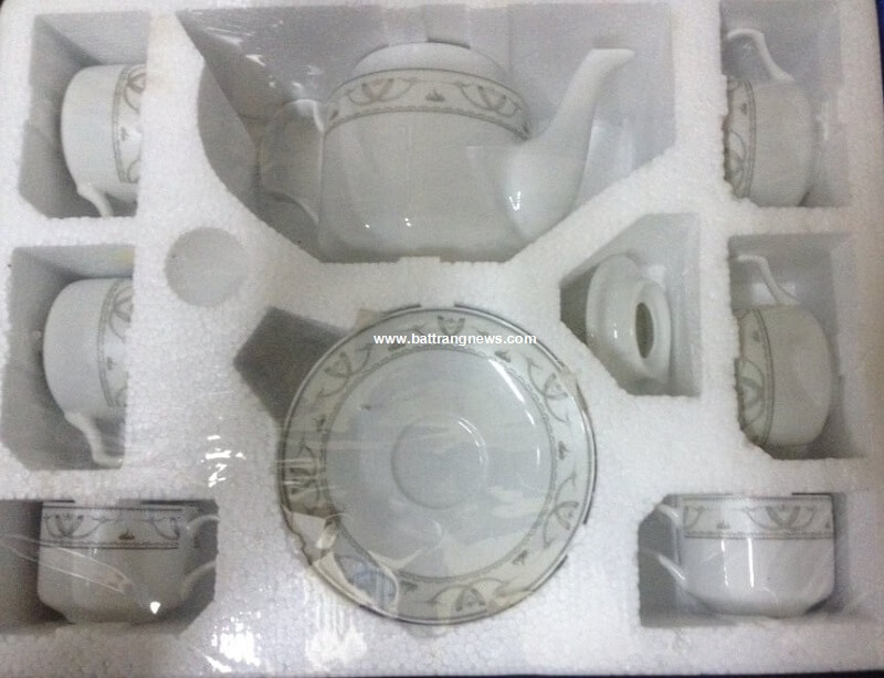 ấm chén hải dương giá rẻ