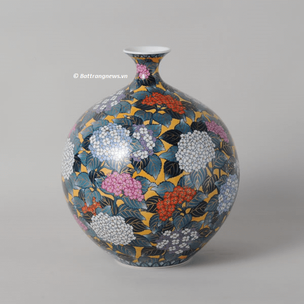 gốm sứ nhật bản