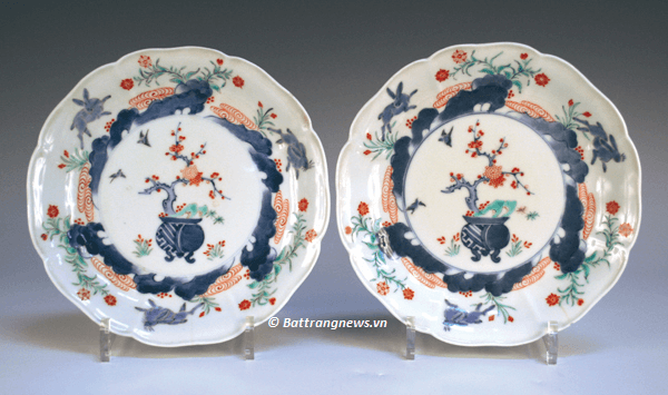 gốm sứ nhật bản - gốm sứ bát tràng news