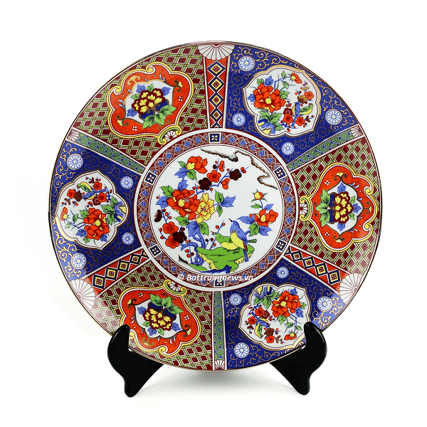 gốm sứ arita nhật bản