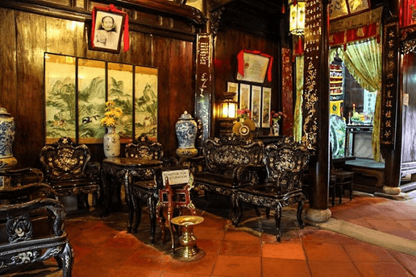 các lưu ý khi trang trí đồ gốm sứ nội thất hợp phong thủy