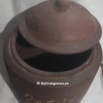 vị trí đặt hũ gạo đúng phong thủy trong nhà