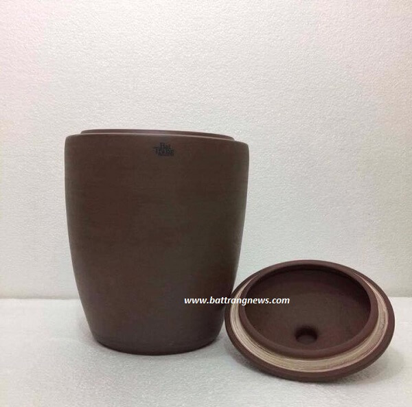 mua chum sành đựng gạo ở đâu giá rẻ nhất