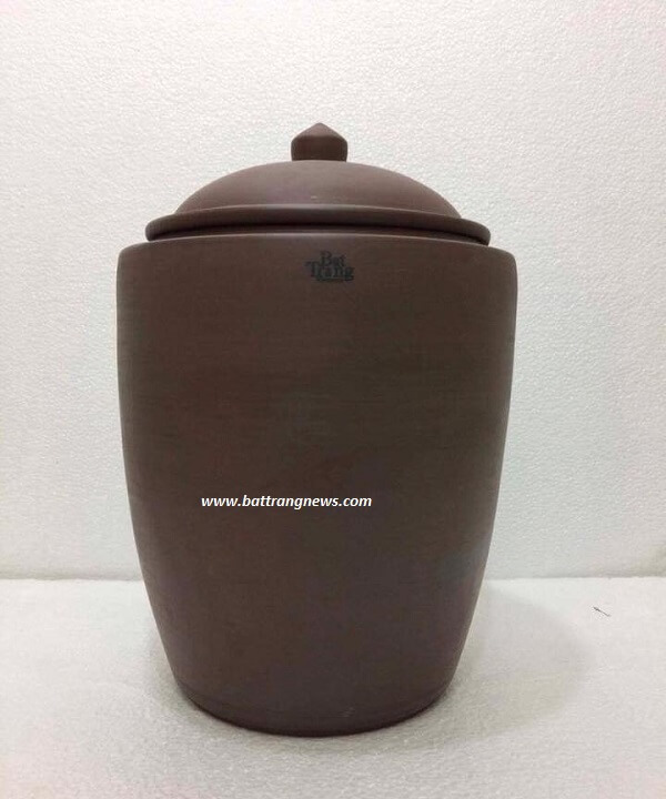 mua lu đựng gạo bát tràng ở đâu giá rẻ nhất