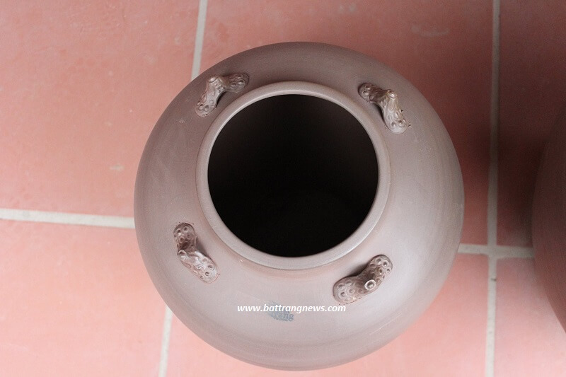 hũ sành đựng gạo 6