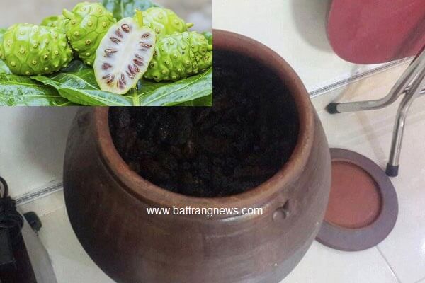 c&aacute;ch ng&acirc;m rượu nh&agrave;u tươi