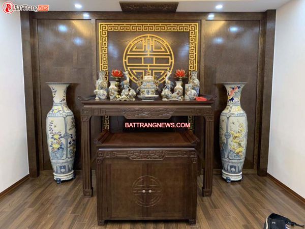 k&iacute;ch thước b&agrave;n thờ 3