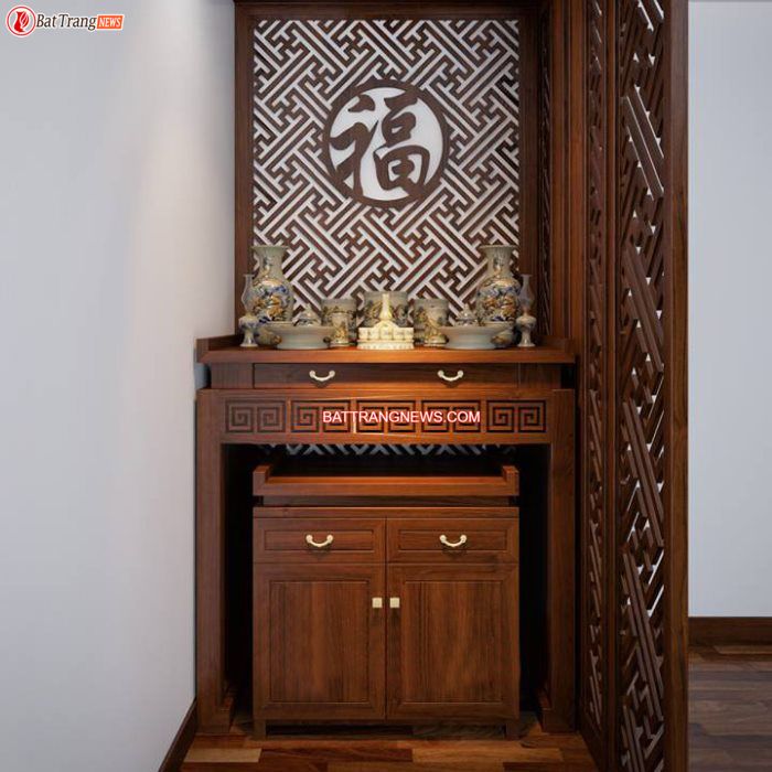 k&iacute;ch thước b&agrave;n thờ 2